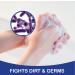 Softsoap Antibacterial Hand Soap Refill, 32 fl oz - Crisp Clean Formula - Buy Online on GoSupps.com