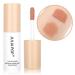 JIMIRE Soft Cream Blush Makeup - Matte & Long-Wearing Liquid Blush for Cheeks - Smudge & Water-Proof Natural-Looking Tint - Dewy Finish (Beige) - Buy Online on GoSupps.com