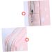 HOMSFOU Travel Cosmetics Pocket Small Wallet - 6 STK for Women & Girls | Diaper Bag & Storage Solutions | Miss Fr ulein - Buy Online on GoSupps.com