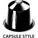 Nespresso Originalline capsules: Decaffeinated mixed variety - Buy Online on GoSupps.com