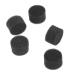 Frcolor 4pcs Nail Brush Set - Polish Sponge Sealant & Stencil for Perfect Manicure | International Shipping - Buy Online on GoSupps.com