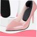 NOLITOY Heel Anti-Slip Tape Pads - 3 Pairs Adhesive Protector for High Heels | Anti-Wear Shoe Pads & Stickers for Comfort - Buy Online on GoSupps.com