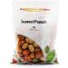 Seaweed Peanuts 125g (BWFO) - Buy Online on GoSupps.com