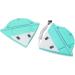 QTYUERGK Magnetic Window Cleaner Glass Wiper Magnetic Cleaning Tool Cleaners - Buy Online on GoSupps.com