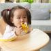 Matchstick Monkey Antimicrobial Silicone Holder Strap - 55cm Yellow - Buy Online on GoSupps.com