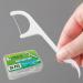 200 Count Dental Floss Picks - High Toughness Professional Toothpicks with 4 Travel Boxes | Great Value for Your Oral Care - Buy Online on GoSupps.com