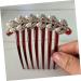 MAGICLULU Wedding Hair Clip Antique Hair Combs for Women Accessories Chinese Hair Accessories Wedding Hair Comb Hanfu Hair Accessories Rhinestone Hair Comb Pearl Hair Comb Hair Comb Wedding - Buy Online on GoSupps.com