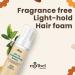 Miribel Naturals Va Va Volumizing Hair Foam - Hair Volumizer for Added Lift and Fullness - Buy Online on GoSupps.com
