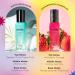 Mood'y Premium Perfume Gifts Set for Men & Women Luxury Collection Long-Lasting Scents Combo Pack of 8x10ml Nice Fragrances Ideal for Special Occasions Gift for Anniversaries & Birthdays - Buy Online on GoSupps.com