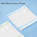 Shop Mesh Nursing Cover - Breathable Elastic Bandage for Upper Arm Joint Dressing | Versatile & Comfortable - Buy Online on GoSupps.com