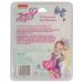 JoJo Siwa 6 Piece Lip Gloss Clamshell - Vibrant Colors & Long-Lasting Shine | Shop Internationally Today - Buy Online on GoSupps.com