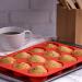 Heat-Resistant Dishwasher Safe Silicone Chocolate Moulds Cake Moulds for Home - Buy Online on GoSupps.com