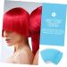 Housoutil 23 Sheets Double Sided Wig Film Hair Extension Holder Hair Wig Tape Double Side Tape Hair Extension Tape Strips Waterproof Tape Toupee Tape Paper Accessories Water Proof - Buy Online on GoSupps.com