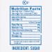 Domino Sugar Packets 0.10 oz (2000 Count) - Pack of 2000 - Buy Online on GoSupps.com