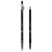 Eye Embrace Liz Classic Warm Medium Gray Wooden Eyebrow Pencil - Waterproof, Cruelty-Free - Buy Online on GoSupps.com