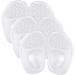 NOLITOY 12 Pairs Arch Support Forefoot Pads for Women - Comfortable Silicone Heel Protectors & Gel Insole Cushions for Heels & Metatarsal Support - Perfect for All-Day Comfort - Buy Online on GoSupps.com