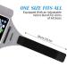 Universal Sports Phone Arm Band for iPhone & Samsung - Running Bracelet for Cell Phones Up to 6.9 - Buy Online on GoSupps.com