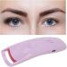 Qukaim Heated Lash Curler Heated Electric Eyelash Curler Silicone Type C Charging Long Lasting PurpleHeated Lash Curler for Girls - Buy Online on GoSupps.com