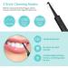 Teeth Cleaner kit - Teeth Cleaning Kit with 3 Working Modes Tooth Cleaner 3 Replaceable Heads and LED Light Plaque Tooth Cleaning Tool Kit Portable Teeth Cleaning Tools Kit for Adults - Buy Online on GoSupps.com