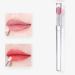 Silicone Lip Brush Applicator Silicone Lip Brush with Lid 3 Pieces Portable Lip Brushes Reusable Lip Applicators Lip Gloss Brush Lipstick Brush Makeup Applicator Beauty-To - Buy Online on GoSupps.com
