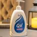 QV Gentle Wash 500g Soap-Free Moisturising Low Irritant PH Balanced Body Wash for Eczema and Dry Skin Conditions & Qv Lotion 500Ml 500 ml (Pack of 1) Pump Bottle + Skin Lotion 500ml - Buy Online on GoSupps.com
