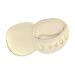 Metatarsal Pads 2 Pairs Soft Nonslip Forefoot Pad for Men (S(35 39yd)) S(35 39yd) Skin Color
