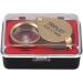 Pteanecay 2X Portable 30X Power 21mm Jewelers Magnifier Foldable Gold Eye Loupe Jewelry Store Magnifying Glass - Buy Online on GoSupps.com