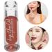 TOVINANNA Moisturizing Lip Gloss for Women Deep Hydration Plumping Effect Matte Texture Easy to Apply Lip Tint for Radiant Lips Suitable Occasions - Buy Online on GoSupps.com