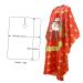 DOITOOL Barber Cloth for Girls - Birthday & Bathroom Decor | Hair Cutting Cape & Coloring Cloak for Salons & Spas - Buy Online on GoSupps.com