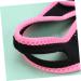 DOITOOL Thin Cheek Band Womens Belts Women Belt Double Chin Belt Chin Bandages Shaper Belt V Line Chin up Belt Belts for Women Anti Compact Thin Artifact - Buy Online on GoSupps.com