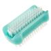 SIDCO Nail Brush - 4 Pack Hand Washing Brushes | Durable Plastic Finger Brushes for Effective Cleaning | International Shipping Available - Buy Online on GoSupps.com
