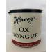 Tinned Ox Tongue - Bulk Catering Pack - 2.72kg