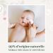 LE PETIT OLIVIER - Gentle Cleansing Water - Organic Baby - Face And Body - From Birth - Gently Cleanses - Certified Organic - - Buy Online on GoSupps.com