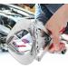 Car Piston Ring Compressor Pliers - 6" Expander Installer & Remover Tool (Silver) for Engine Repair - Buy Online on GoSupps.com