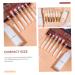 FRCOLOR 2 Sets Makeup Brush Set - Premium Beauty Tools for Flawless Foundation & Eye Makeup - Lightweight Travel Kit - Buy Online on GoSupps.com