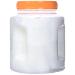 Kirkland Signature Organic Coconut Oil 84 Fl. Oz. - Pure & Unrefined for Cooking & Beauty - Buy Online on GoSupps.com