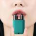 Two-Hole Nose Inhaler Stick | Dual-Nose Inhalator for Improved Breathing & Focus | Energizing Aromatherapy with Lime - Buy Online on GoSupps.com