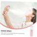 Healeved Facial Humidifier Mini Humidifier Beauty Spray Water Meter Facial Mist Sprayer Abs - Buy Online on GoSupps.com
