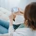 Angelcare Baby Monitor with Motion Sensor & Temperature Display | Bluetooth Connectivity - Buy Online on GoSupps.com
