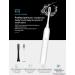 Two Pack Rechargeable Electric Toothbrushes for Adults & Teens - 8 Brush Heads Included | International Shipping - Buy Online on GoSupps.com