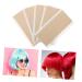 Didiseaon 30 Sheets Wig Glue Paster Kraft Paper Supplies - Buy Online on GoSupps.com