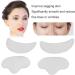 Reusable Silicone Sticker Anti Wrinkle Silicone Eye Sticker for Skin for Eye - Buy Online on GoSupps.com