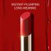 Zeesea SUPERNOVA Hydrating Lipstick #04 Flame Maple - Matte Velvet Color Long Lasting Vegan Cruelty-Free | Soft Nude Lip Makeup for All Skin Types - Buy Online on GoSupps.com