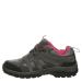 BEARPAW Women's Olympus Hiker Multiple Colors | Women's Outdoor | Women's Hiker Boot | Comfortable Hiking Boot 7 Charcoal
