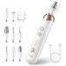 Buy Cosus 9 in 1 Wireless Pedicure Manicure Set Electric Nail File with LED Light & 5 Speeds for Hand and Foot Care - Buy Online on GoSupps.com
