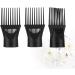 Hair Dryer Blow Dryer Diffuser Wine Comb Wind Dryer Accessory Accessories Collector Tuyere - Buy Online on GoSupps.com