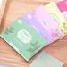 Luxshiny Paper Oil Blotting Sheets - 500pcs for Face, Absorbing Tissues, Reusable Pads, Oily Skin, Makeup Blotting - Facial Travel Supplies - Buy Online on GoSupps.com