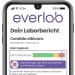 Everlab Candida Test Quick & Simple At-Home Test for Candida Albicans & Other Mushrooms | Stool & Tongue Smear Self-Test - Buy Online on GoSupps.com