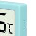 Highly Accurate Temperature Moisture Meter - 4.5-Inch LCD Hygrometer for Baby Rooms Industry Greenhouses & Gardens | International Shipping - Buy Online on GoSupps.com