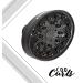 CooCurls Large Oval Hair Diffuser Attachment | Salon-Quality Curls at Home | Fits Most Hair Dryers | Fast Drying Time - Buy Online on GoSupps.com